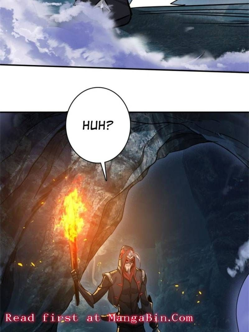 Don't Underestimate a Big Carrot Chapter 26 8